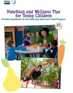 Nutrition & Wellness Tips