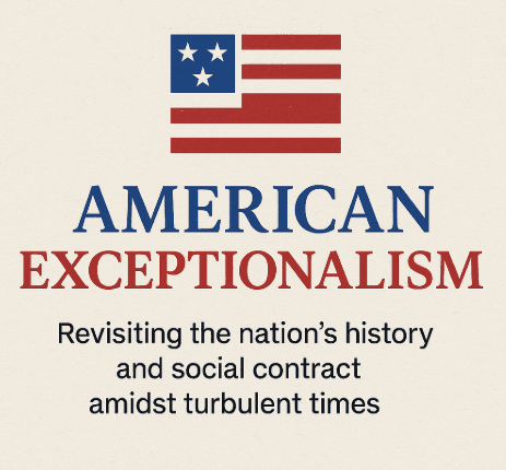 American Exceptionalism
