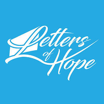 Letters of Hope Ministries