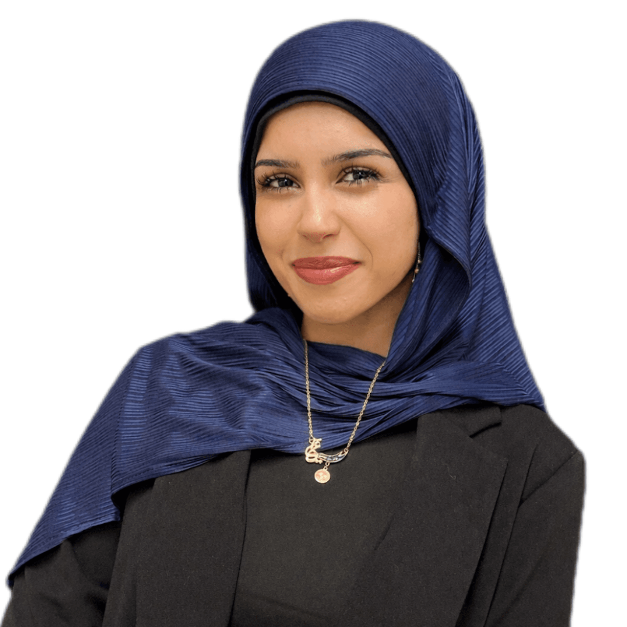 Hawra Al-Jibory