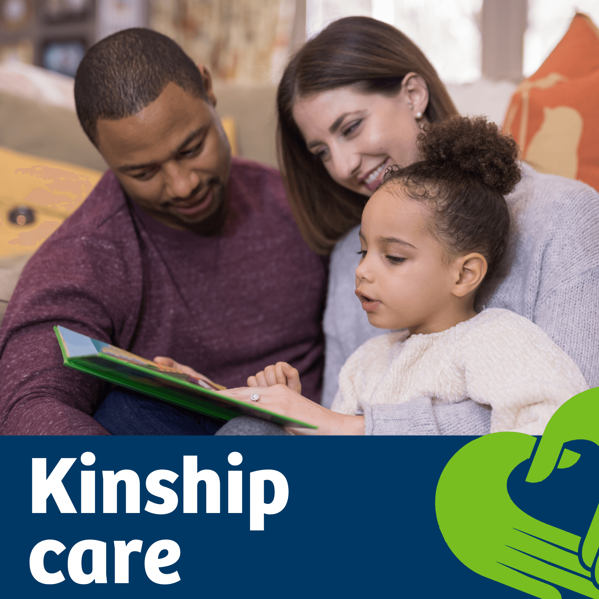 Kinship care