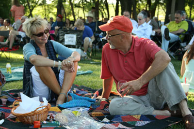 Meadowlark Music Festival