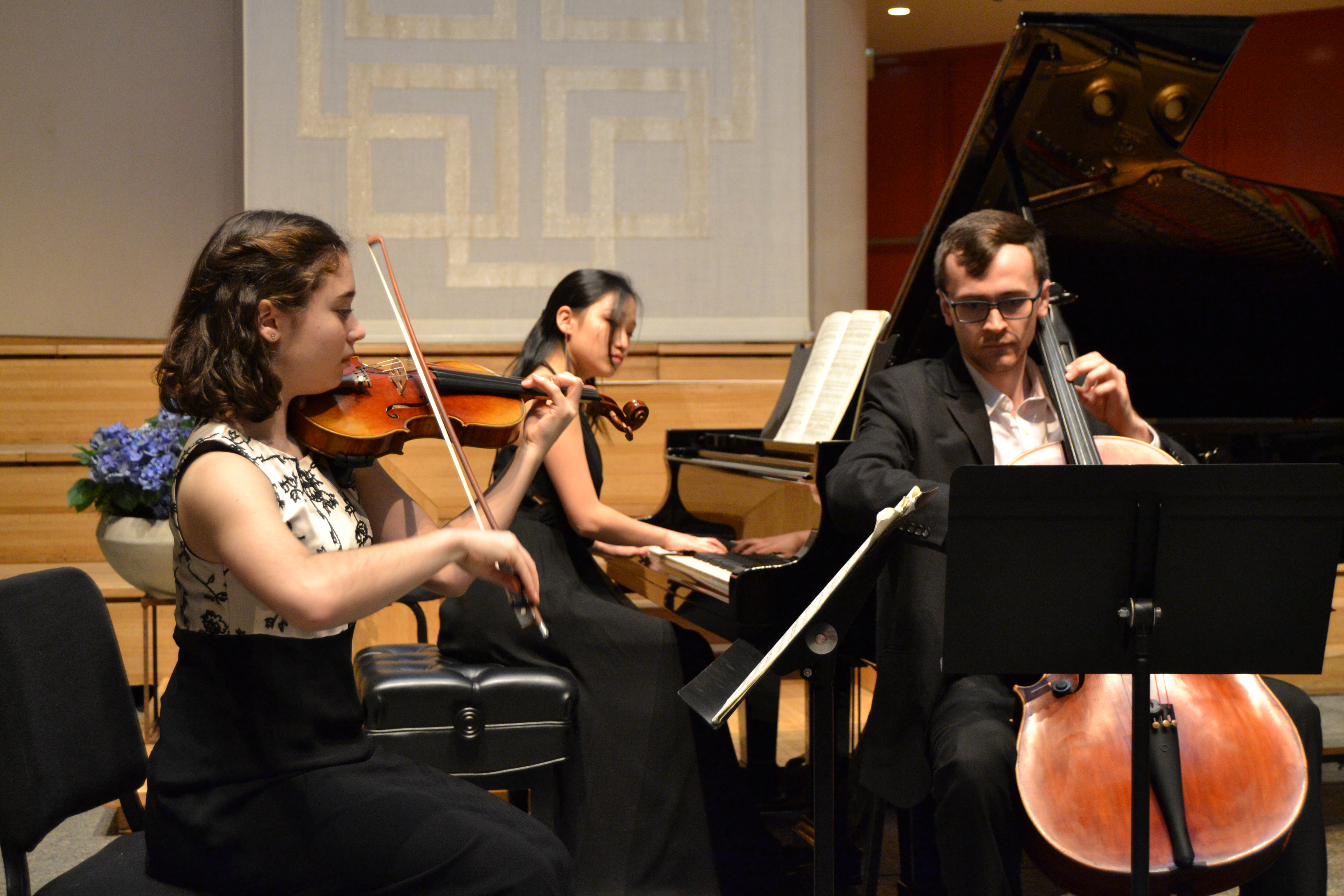 Festival Evening | Chamber Music