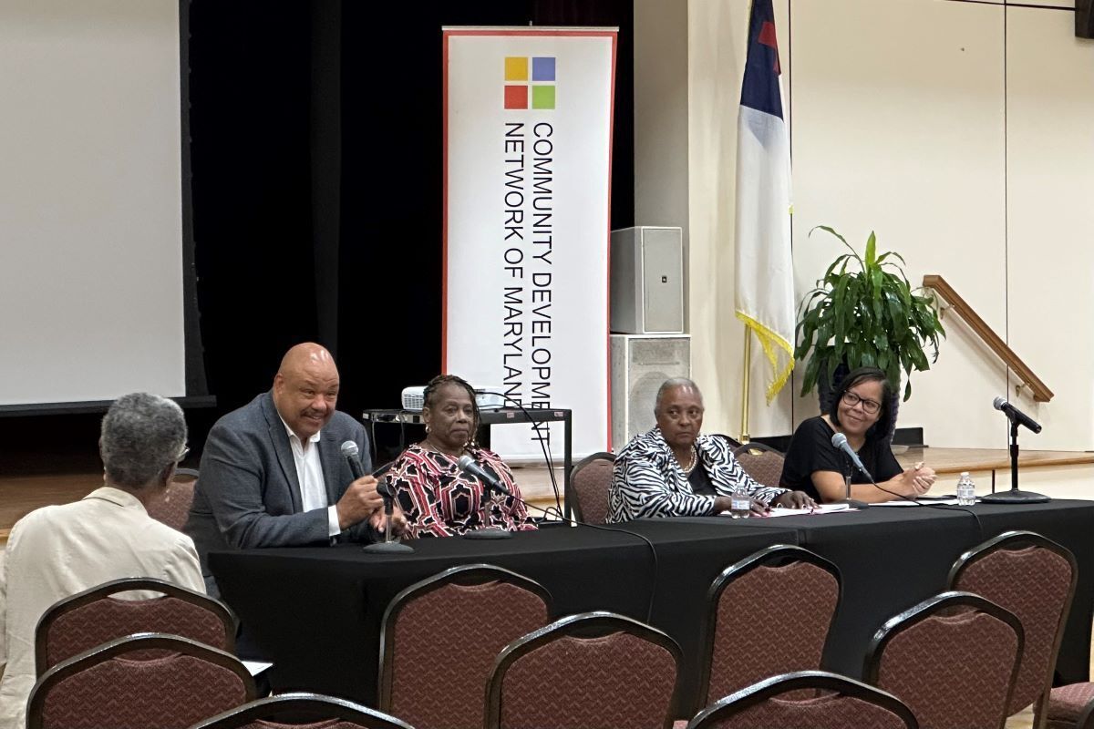 Habitat Metro Maryland Examine the History of Historically African-American Communities in Montgomery County