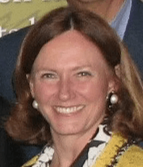 Colleen Wilcox 2007