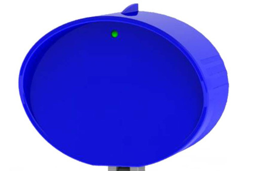 E-2035 MS Sedco VPR-27 Short Range Sensor