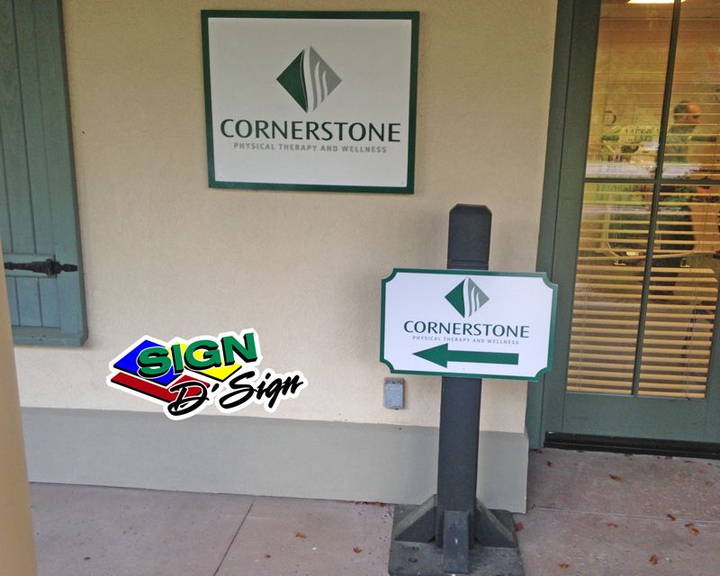 Corner Stone Physical Therapy