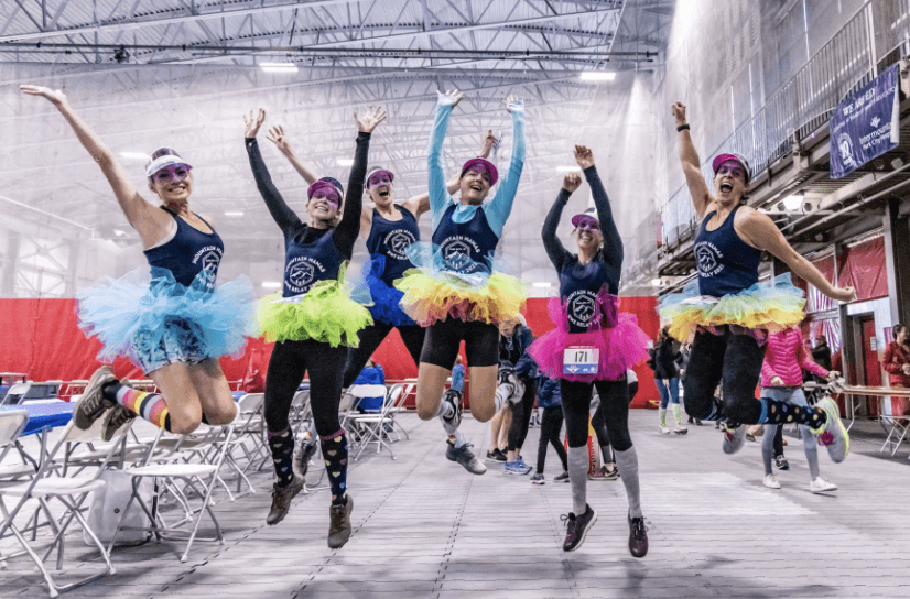 Save Money by Pre-Registering for Running with Ed