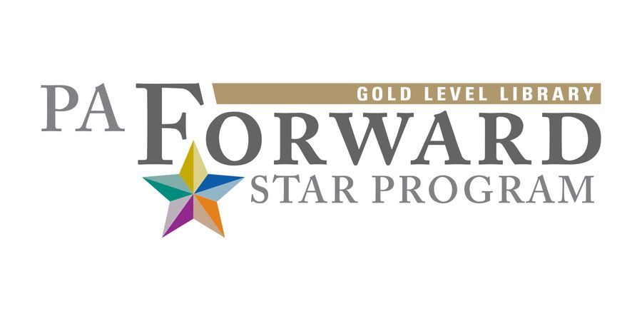 PA Forward Gold Star Library