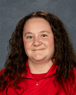 Sidney Fairbanks - Head Softball Coach