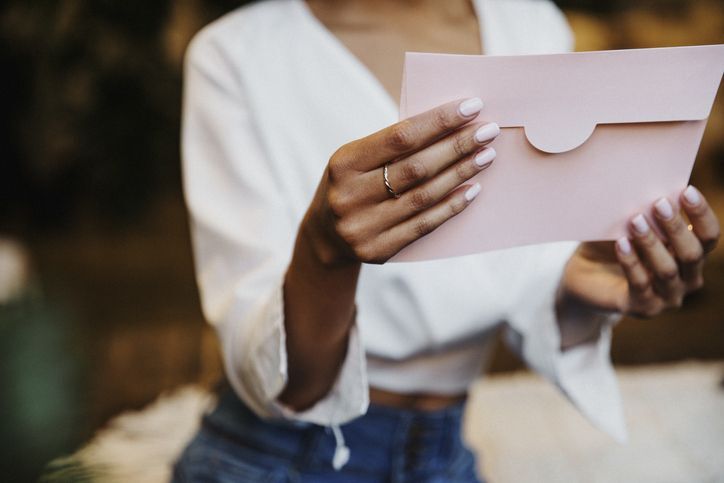 Case Study: How an Envelope Redesign Increased Event RSVPs by 42%