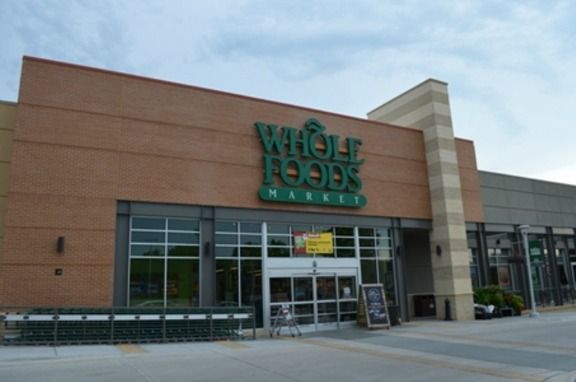 Whole Foods - Lincoln, NE