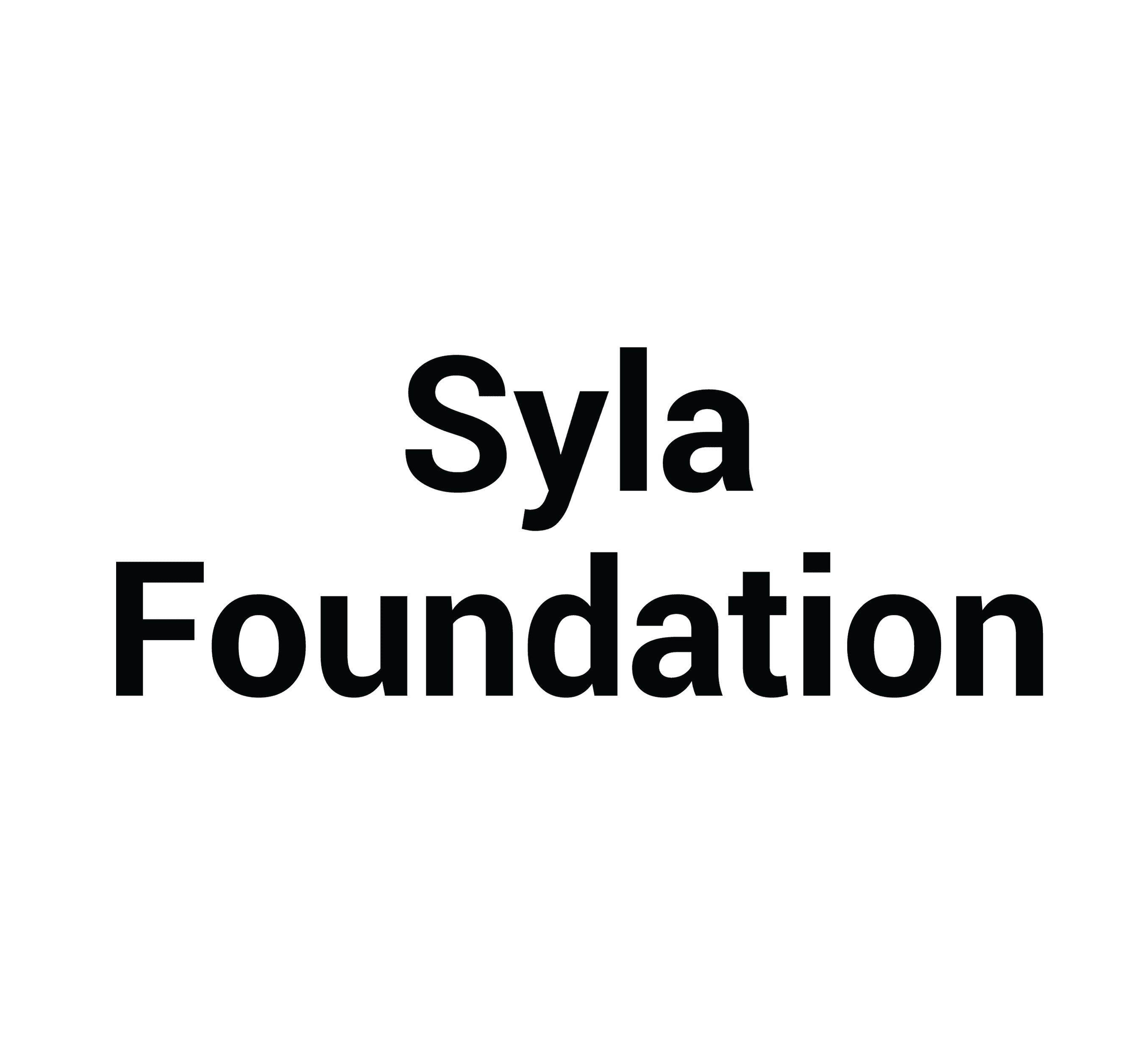 Syla Foundation