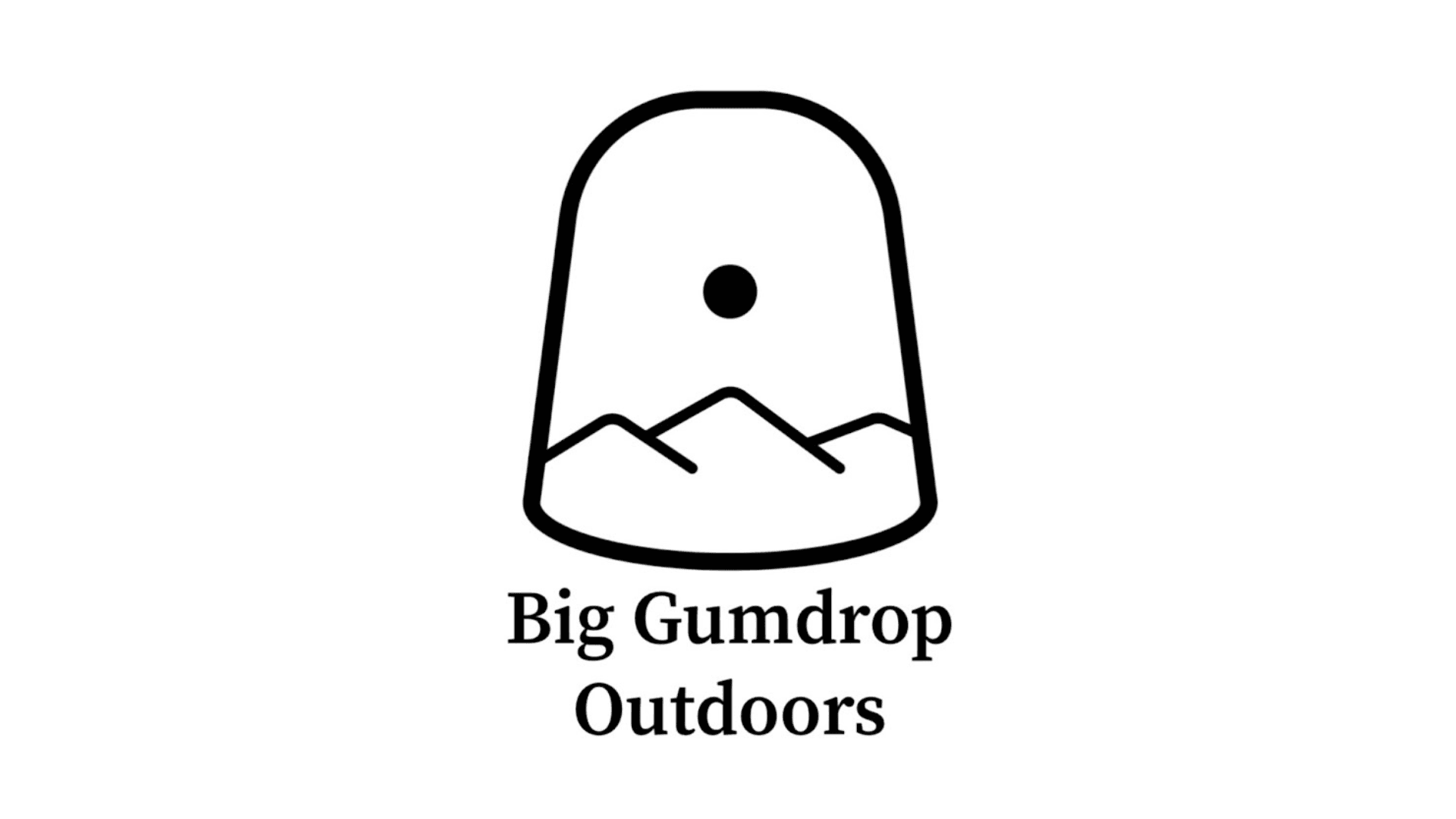 Big Gumdrop Outdoors