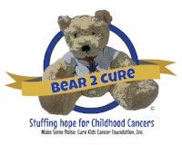 CURE Bears for Hope and Love