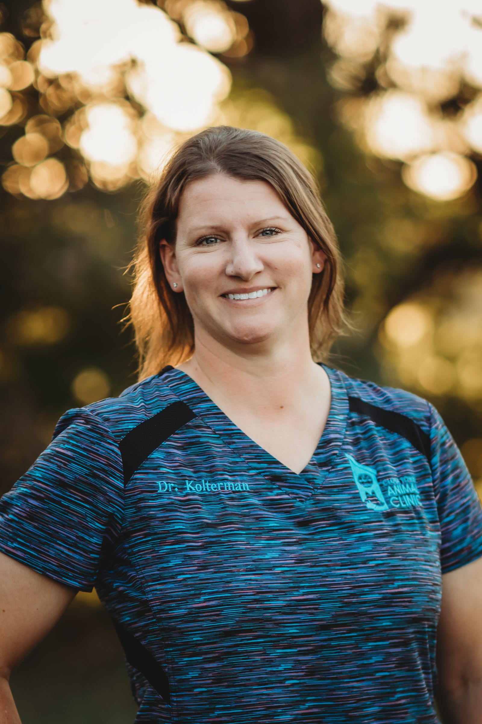 Meet the Team About Us Clock Tower Animal Clinic