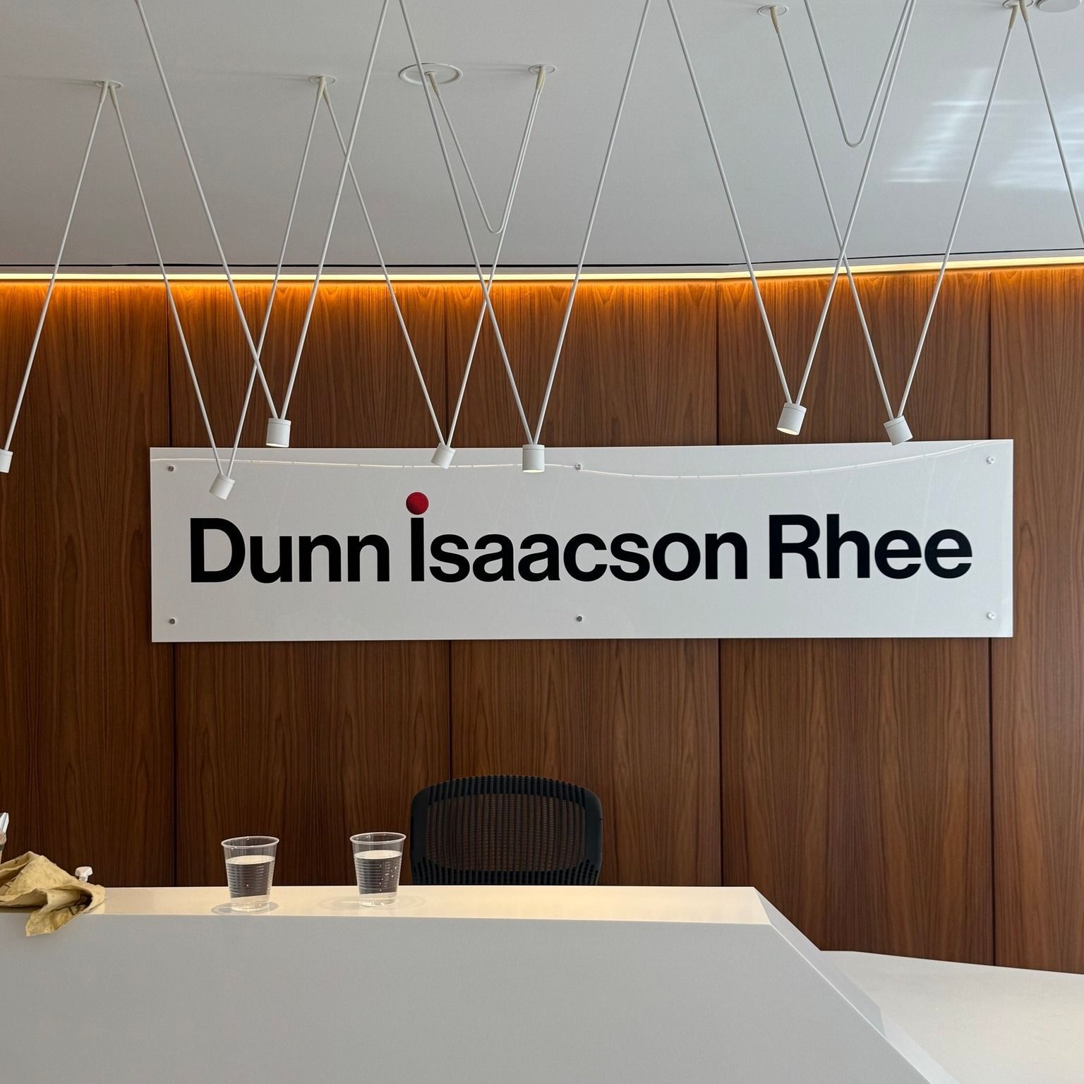 Dunn Isaacson Rhea