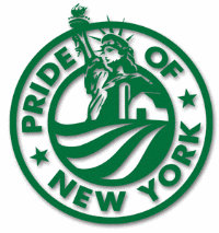 Pride of NY