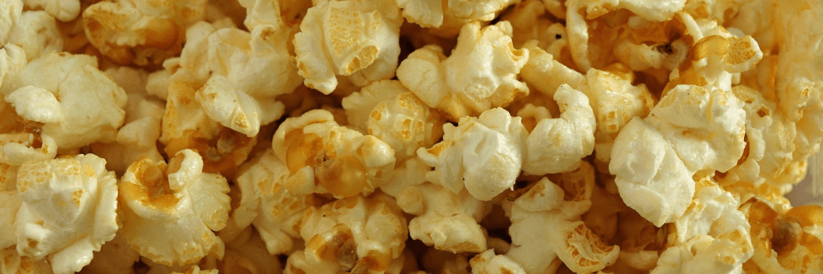 Spring Popcorn