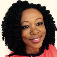 Akosua Serwah-Boadu