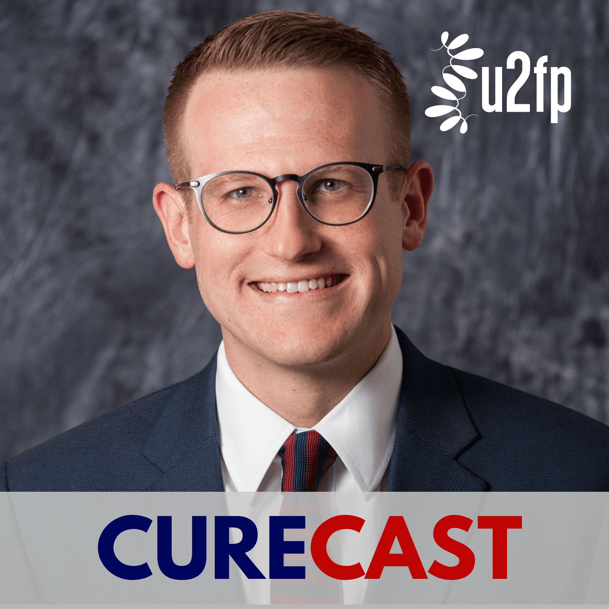 Taking A Stand (CureCast Episode 135)