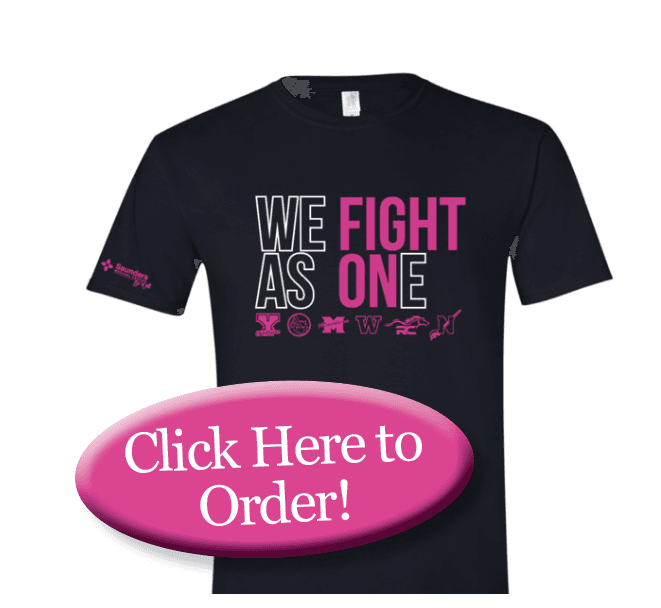 Support Breast Cancer Awarenes: Join the Pink Out events and get