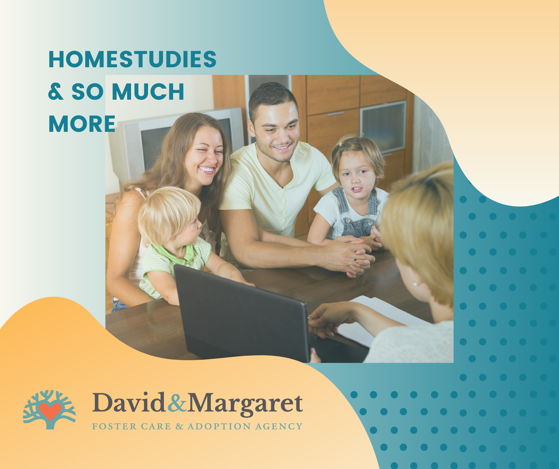 Spotlight on Home Studies!