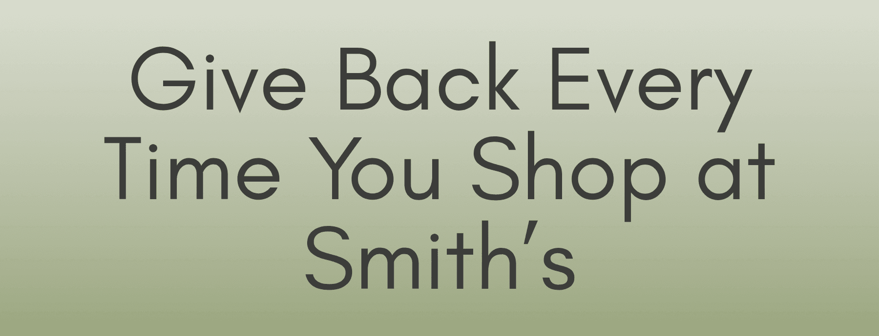 Smiths