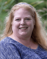 Ruth Rosenberg-Manne