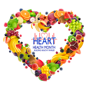 Heart Health Recipes