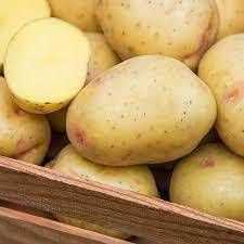 Potatoes