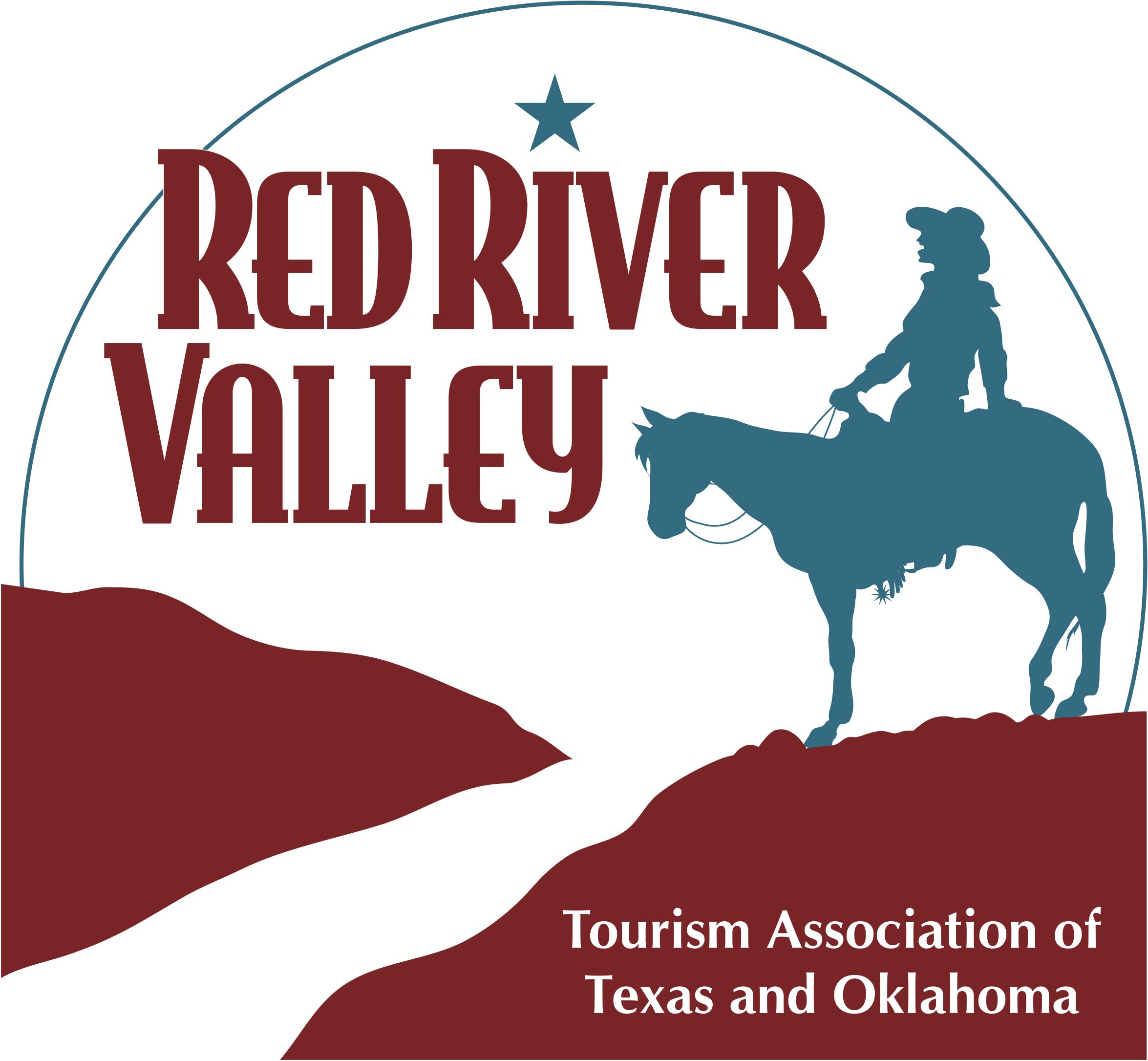 Red River Valley Tourism Logo