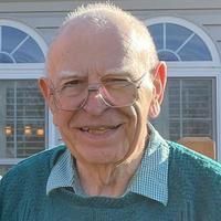 Russell G. Snyder (25 September 1937 - 14 November 2024)
