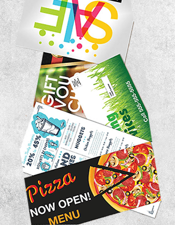DIRECT MAIL