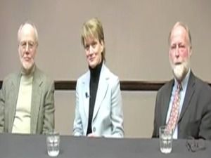 Mike Nelson, Mary Margaret Kerr, & James Kauffman