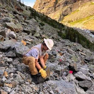 Restoring the Beaten Path