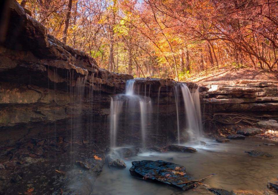 Platte River State Park