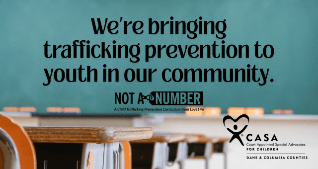 Trafficking Prevention in Action