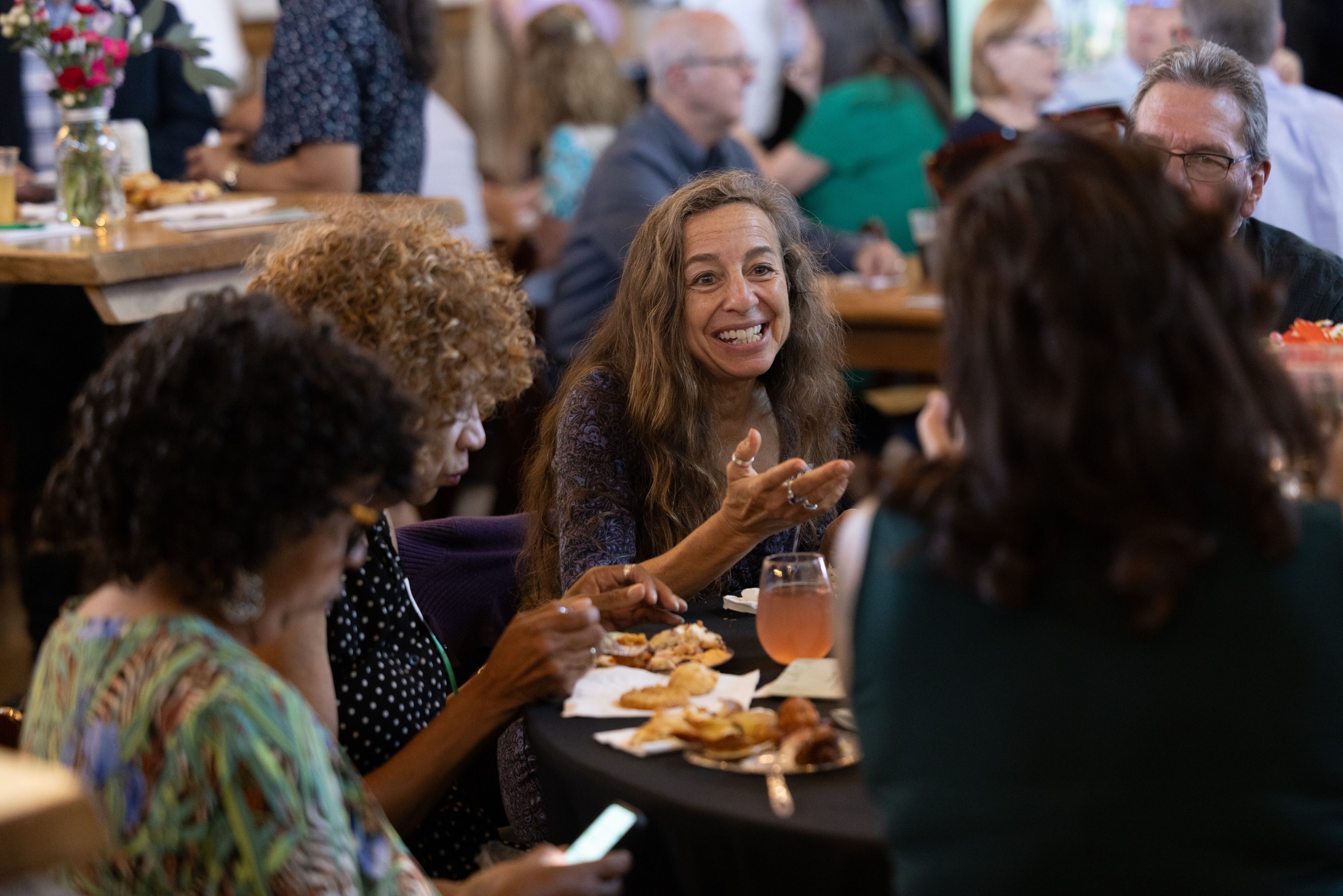 OnTrack WNC Hosts “Fund the Future” to Celebrate Post-Helene Recovery, Build Community Support