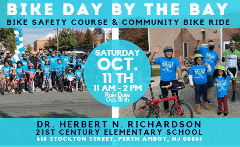 2025- Bike Day by the Bay