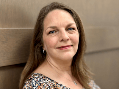 Suzanne Walling