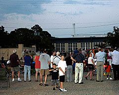 Swift Night Out at Lakeview Elementary