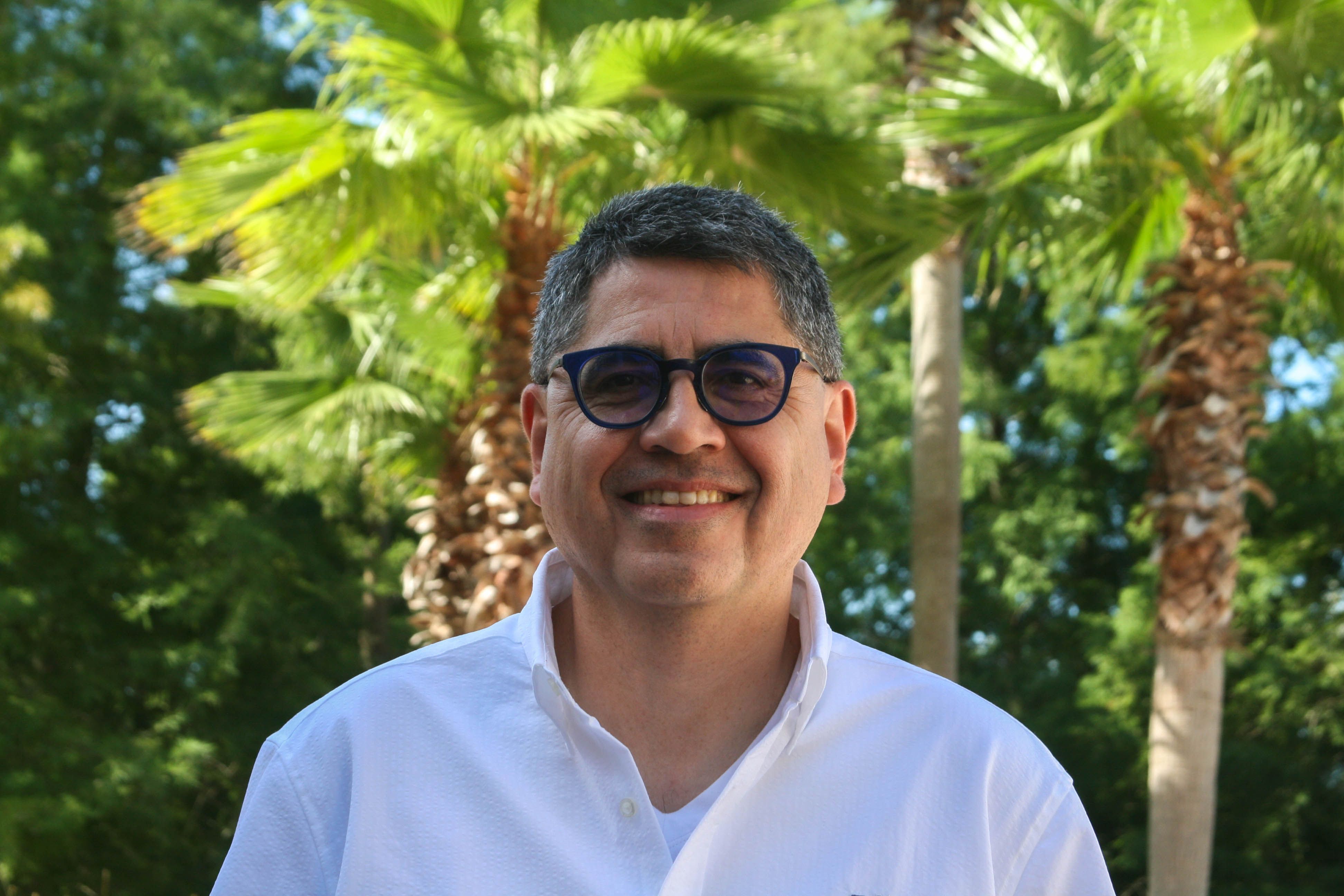 Andre Pineda