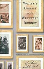 Learn about experiences of women on westward journey at Cultural Heritage Center program