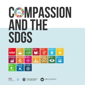 Compassion SDG