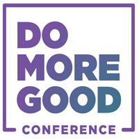 Do More Good Conference