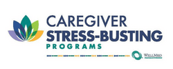 Stress Busting for Caregivers