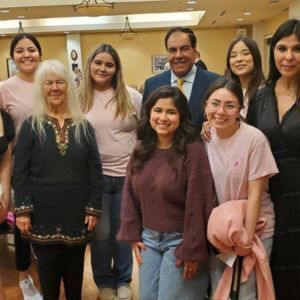 A Compassionate City Responding