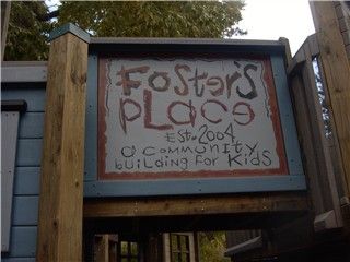 The Arc Helps Fund, Build Foster's Place