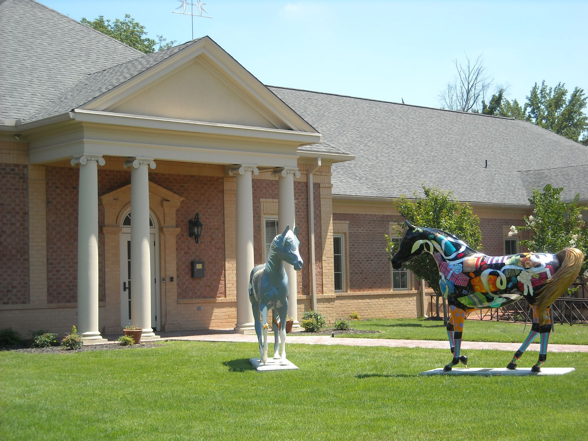 Memphis Deaf Oral School in Tennessee History